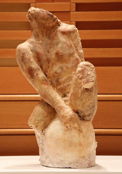 2025彫塑工芸市長賞