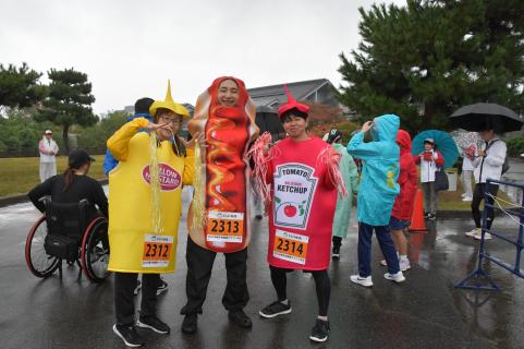 ファンランの部1