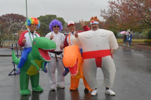 2025ファンランの部2