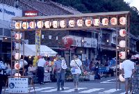 takomaturi