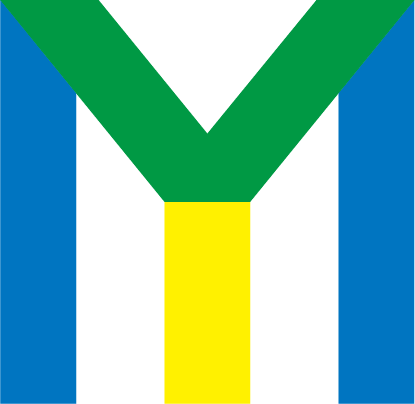 マエダマーキンロゴ