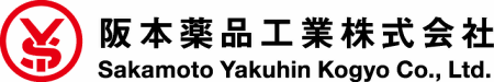 阪本薬品ロゴ