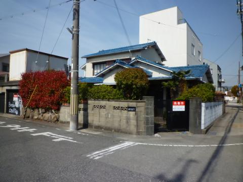 138外観写真